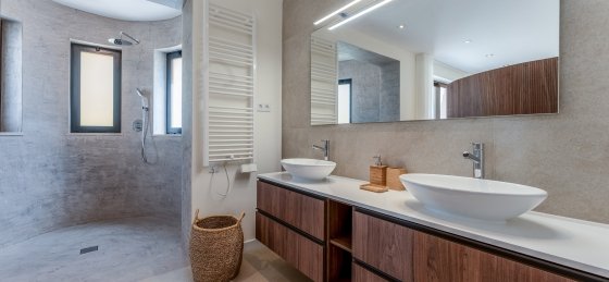 Villa rentals in Portugal