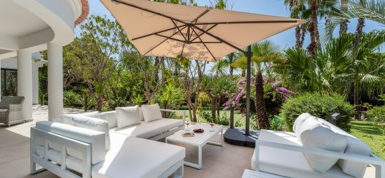 Book a villa in Portugal