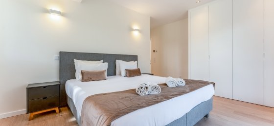 Holiday villas in Portugal