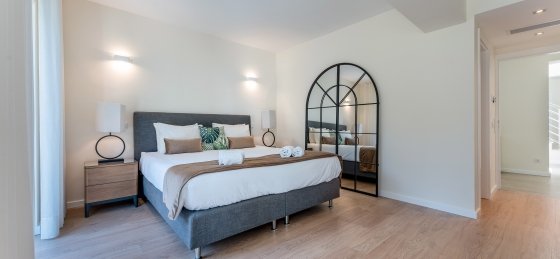 Holiday villas in Algarve