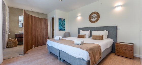 Holiday villas in Portugal