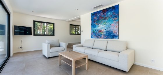 Villa holidays in Portugal