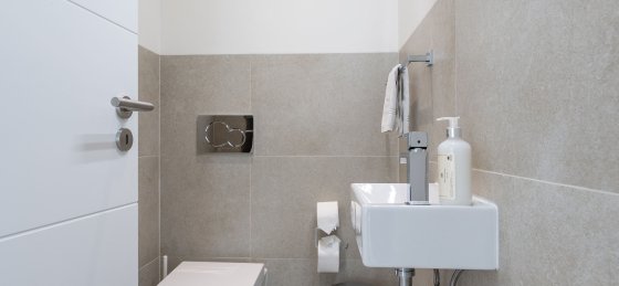 Holiday villas in Portugal